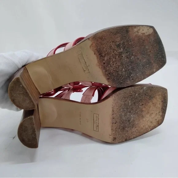 Louis Vuitton shoes Size 39 - Picture 4 of 8